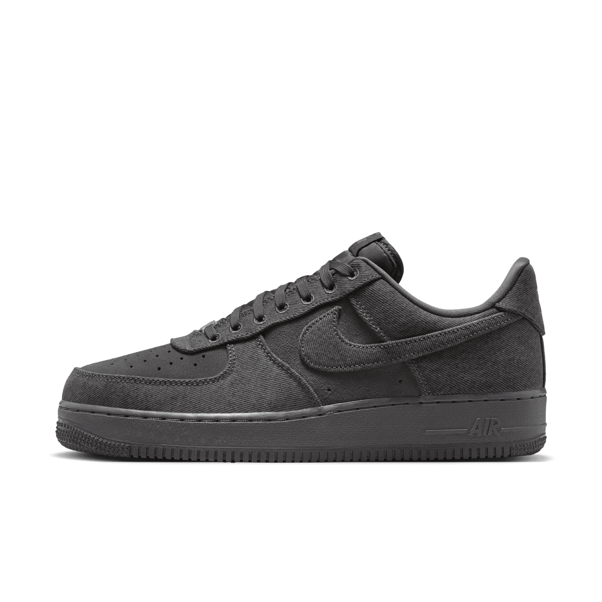 Men's Air Force 1 '07 LV8 "Denim"