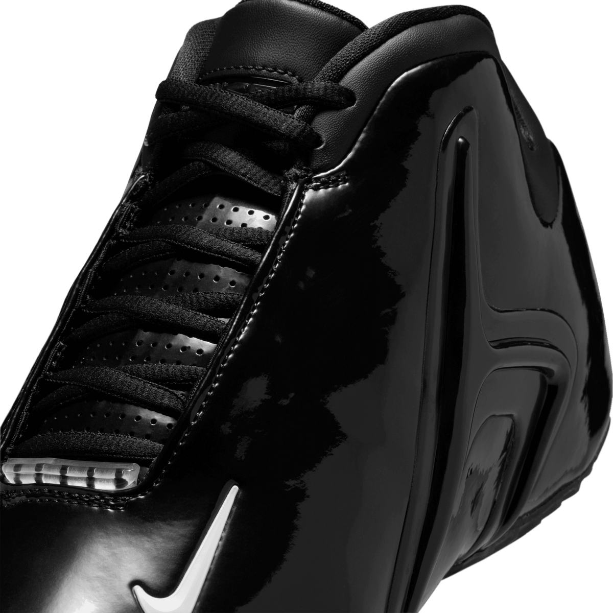 Men's Nike Zoom Hyperflight "Patent Black"