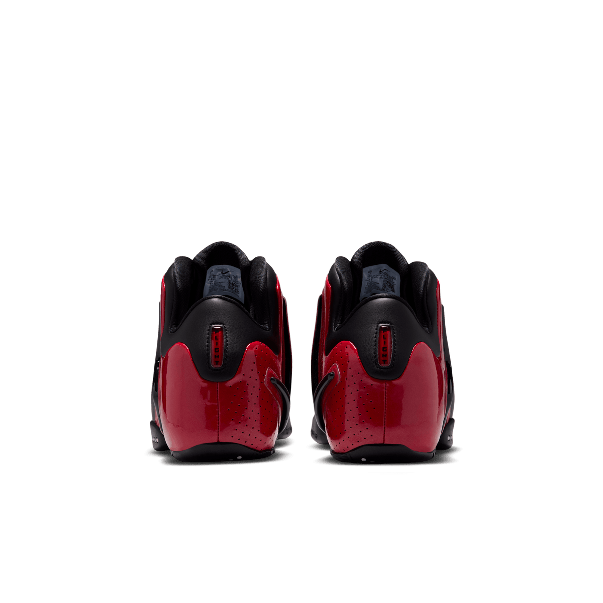 Men's Nike Zoom Hyperflight "Varsity Red"