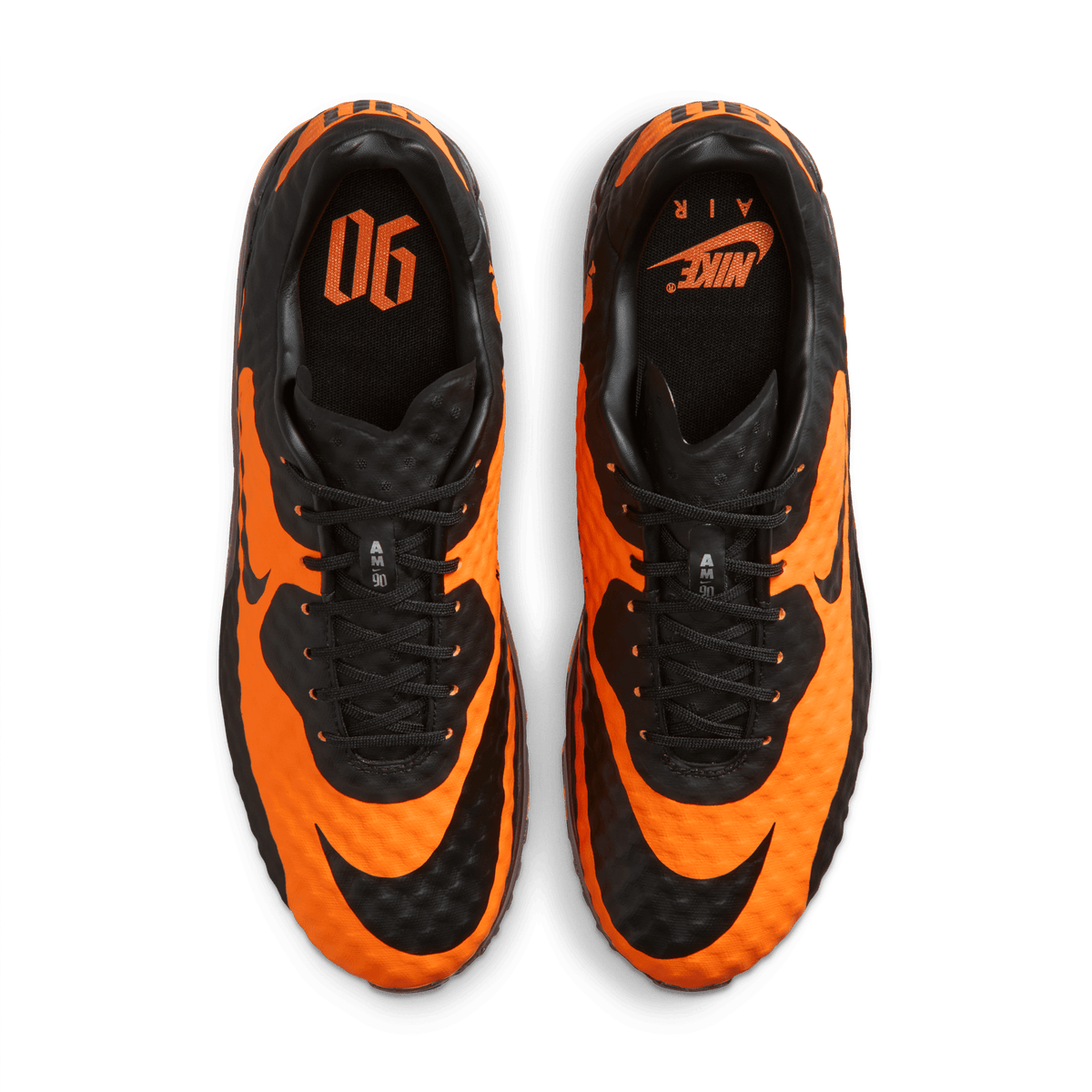 Men's Nike Air Max 90 "Hypervenom"