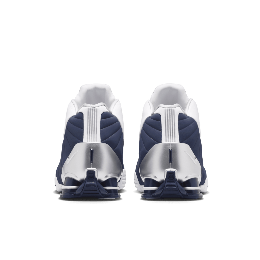 Men's Nike Shox BB4 "Olympic"