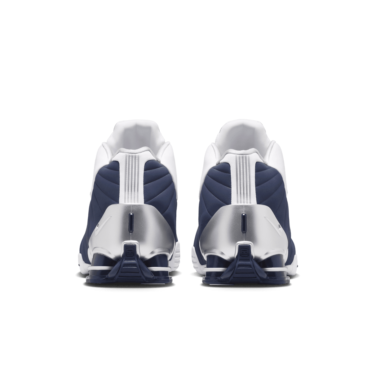 Men's Nike Shox BB4 "Olympic"
