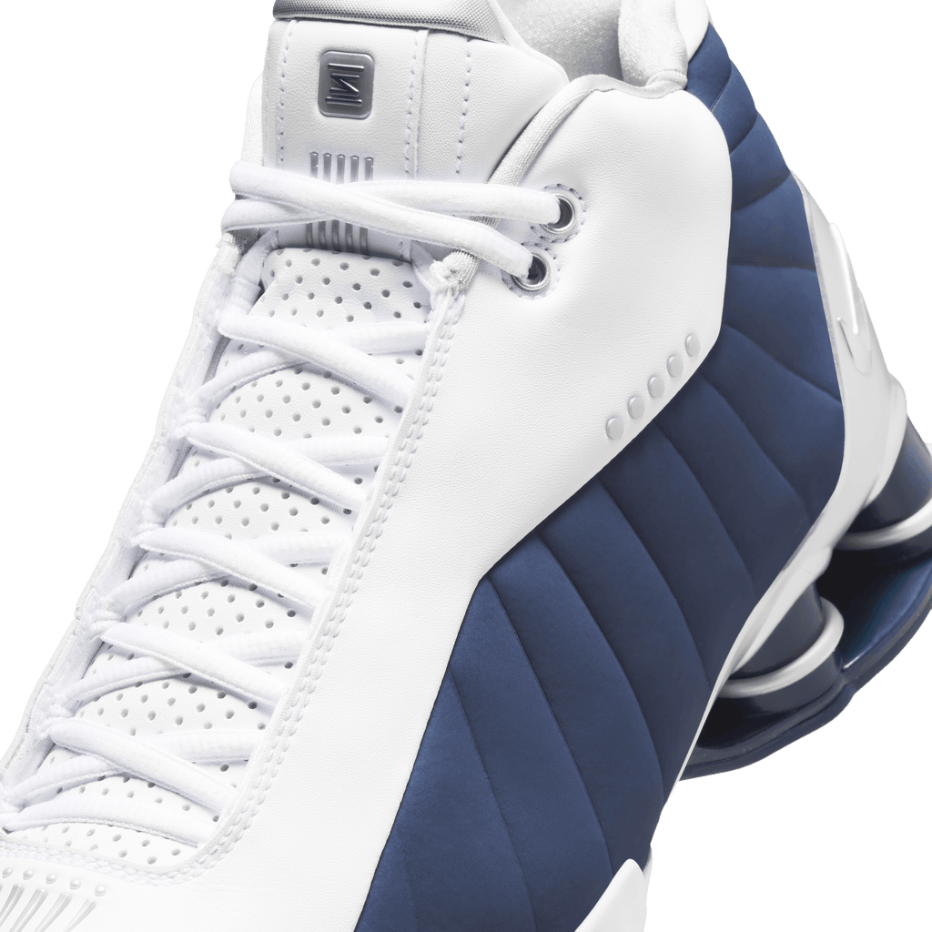 Men's Nike Shox BB4 "Olympic"