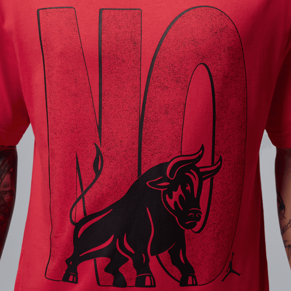 Men's Jordan Brooklyn T-Shirt