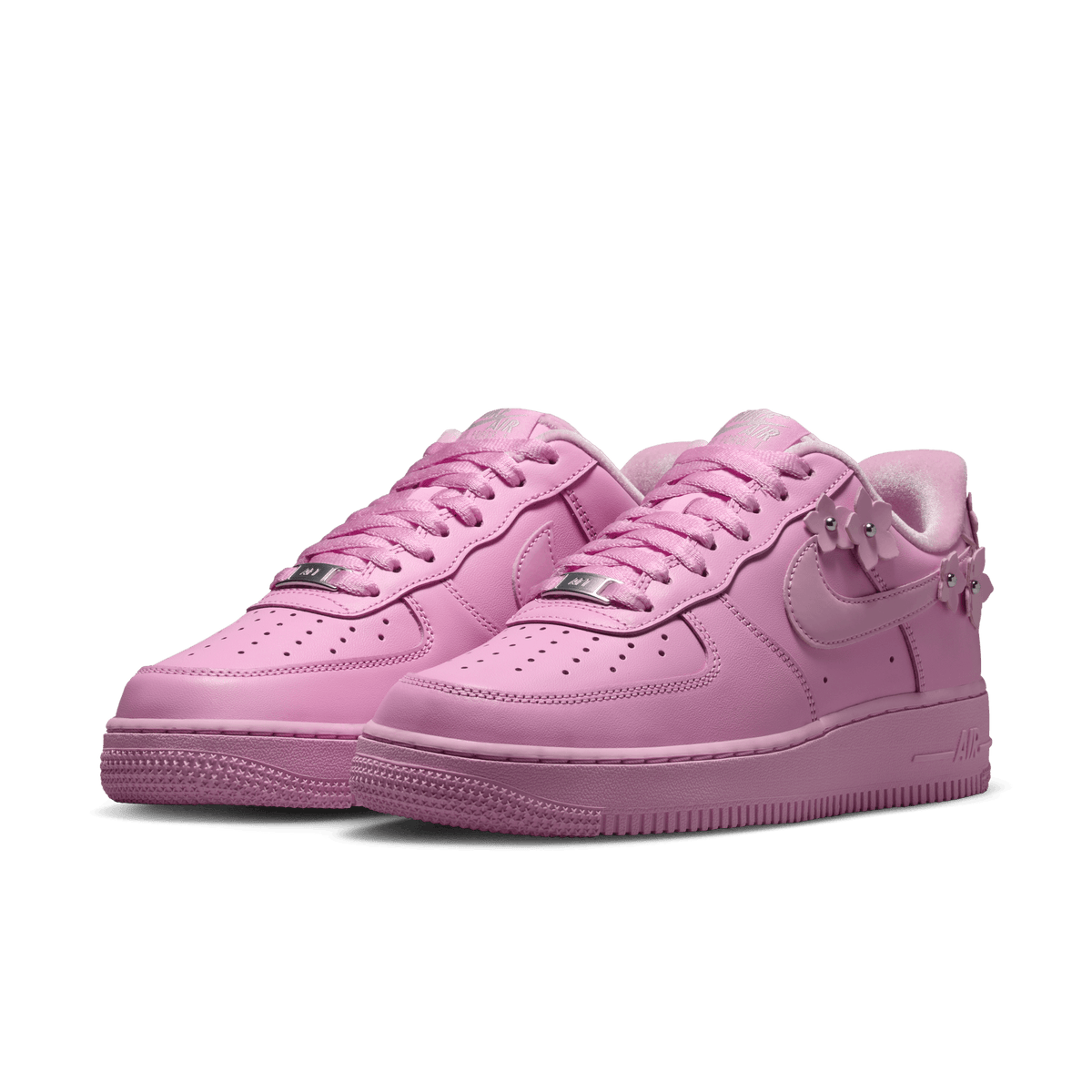 Women's Nike Air Force 1 '07 “Patent Flower”