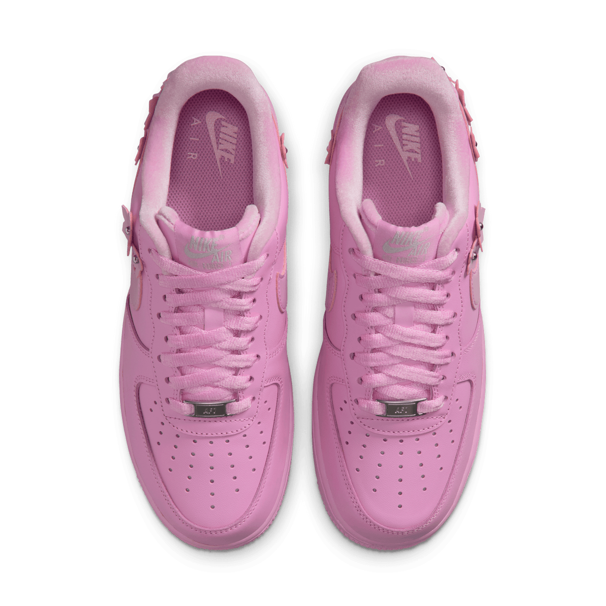 Women's Nike Air Force 1 '07 “Patent Flower”