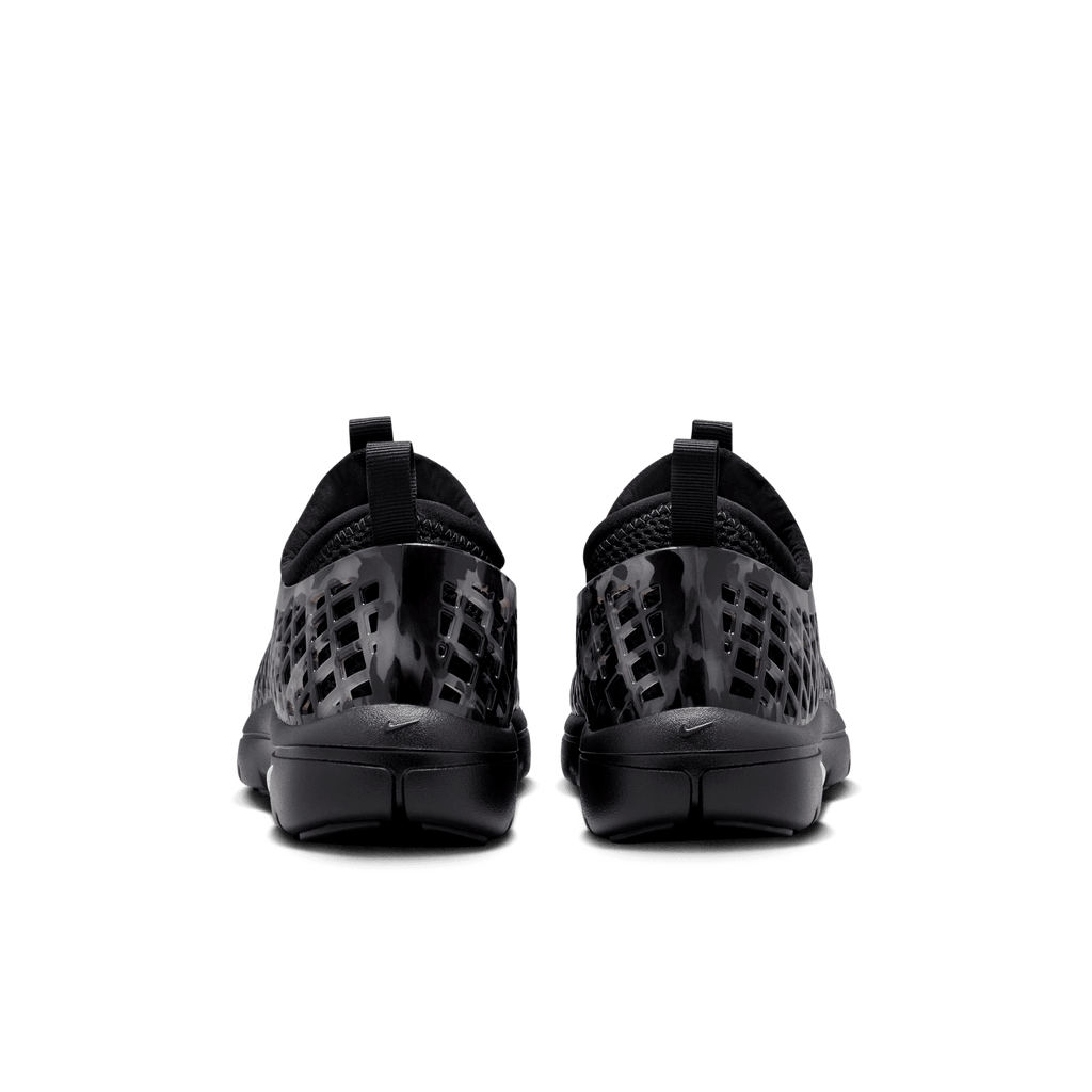 Women's Nike Rejuven8 Run "Black White"
