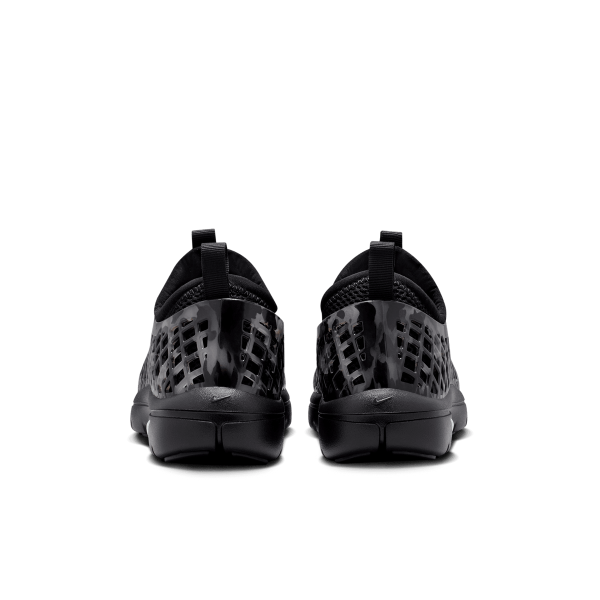 Women's Nike Rejuven8 Run "Black White"