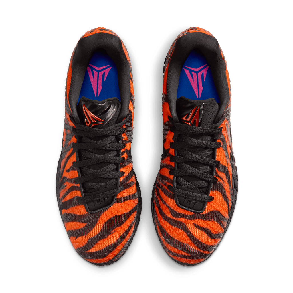 Men's Ja Morant Ja 3 "Animal Pack"