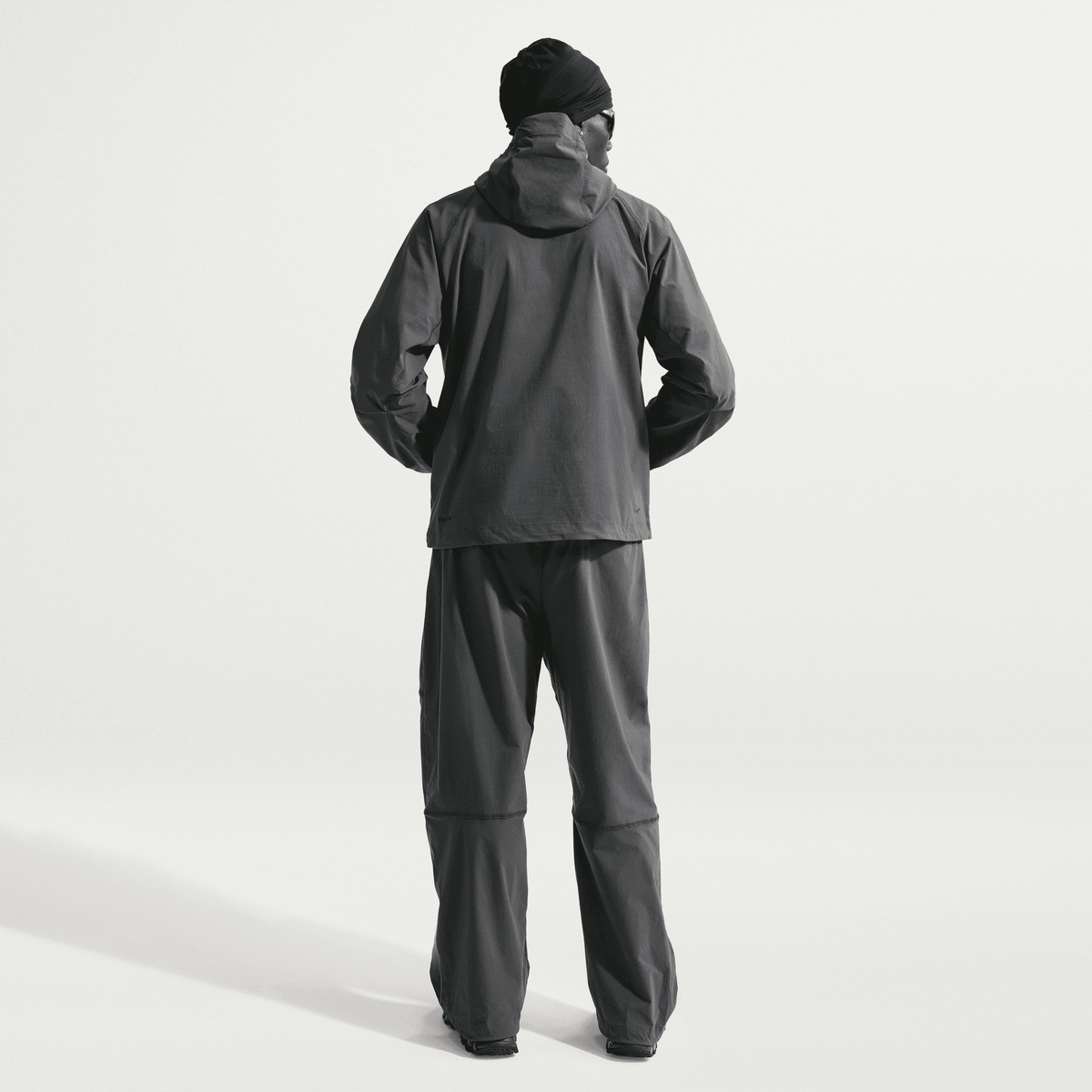 Men's Nike Tech Dri-FIT Woven Full-Zip Windrunner Jacket