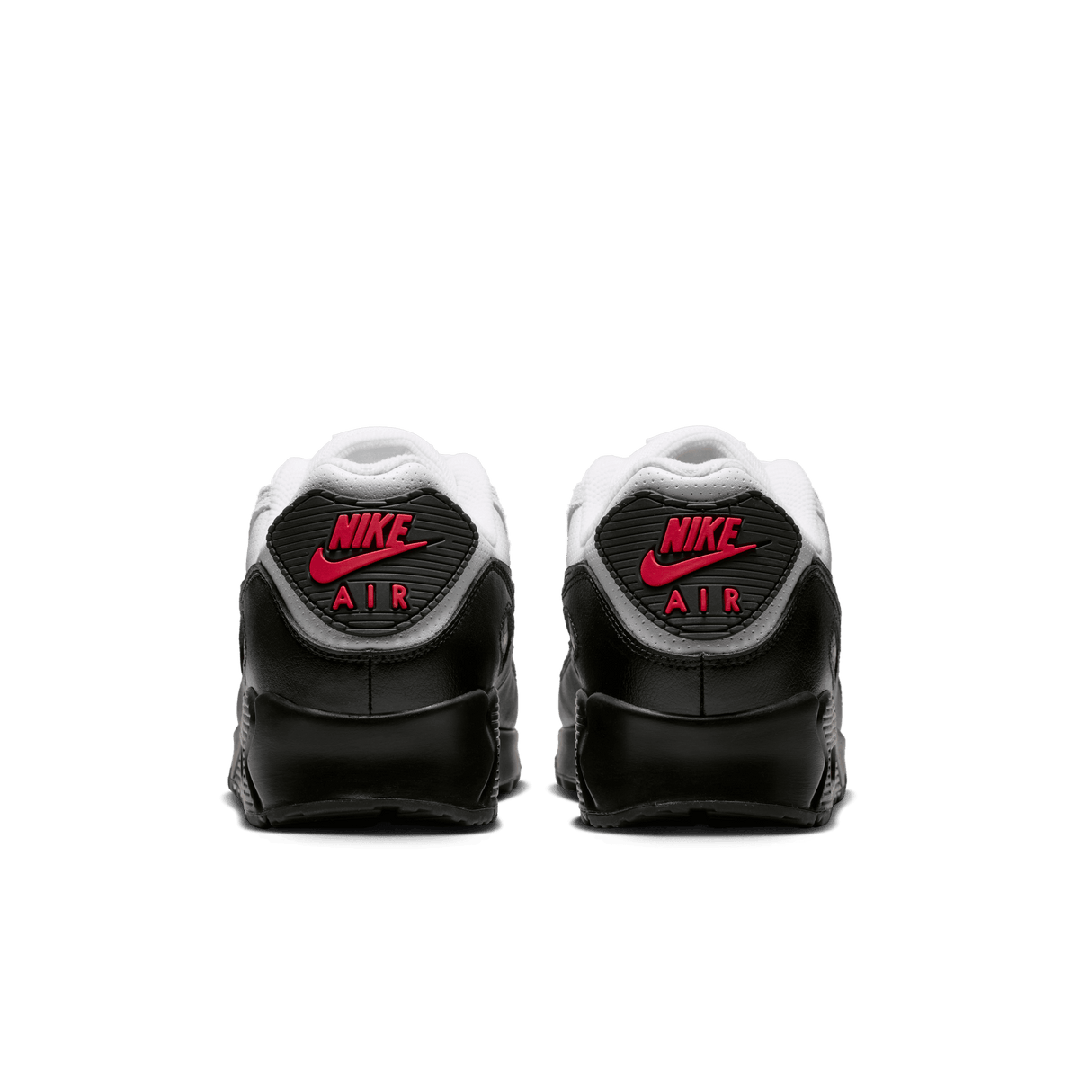 Men's Nike Air Max 90 "White Black"