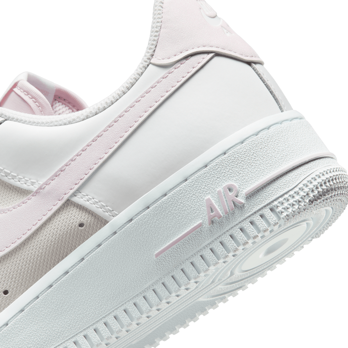 Women's Nike Air Force 1 '07 SE "Bleached Lilac"