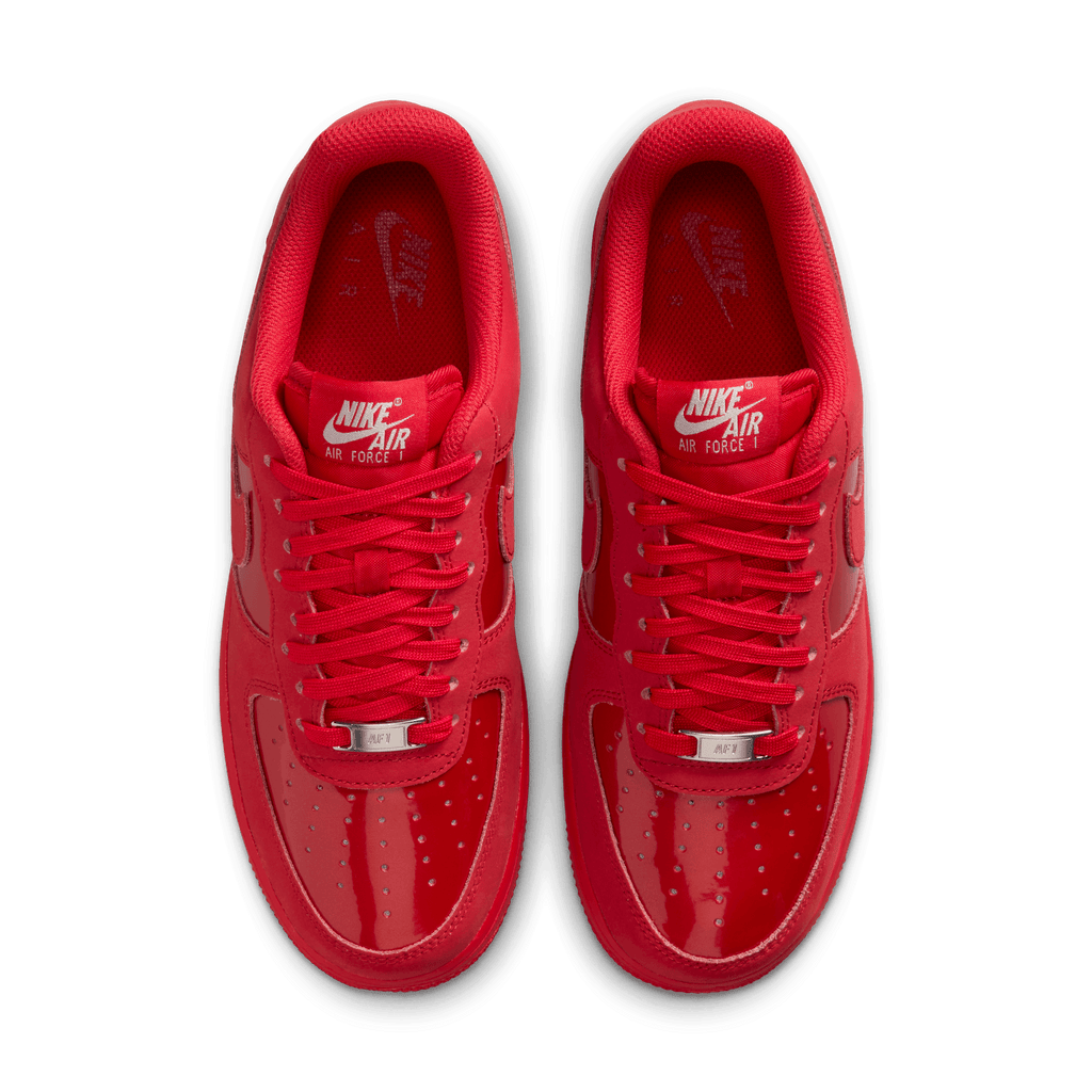 Women's Nike Air Force 1 '07 SE “Red Patent”