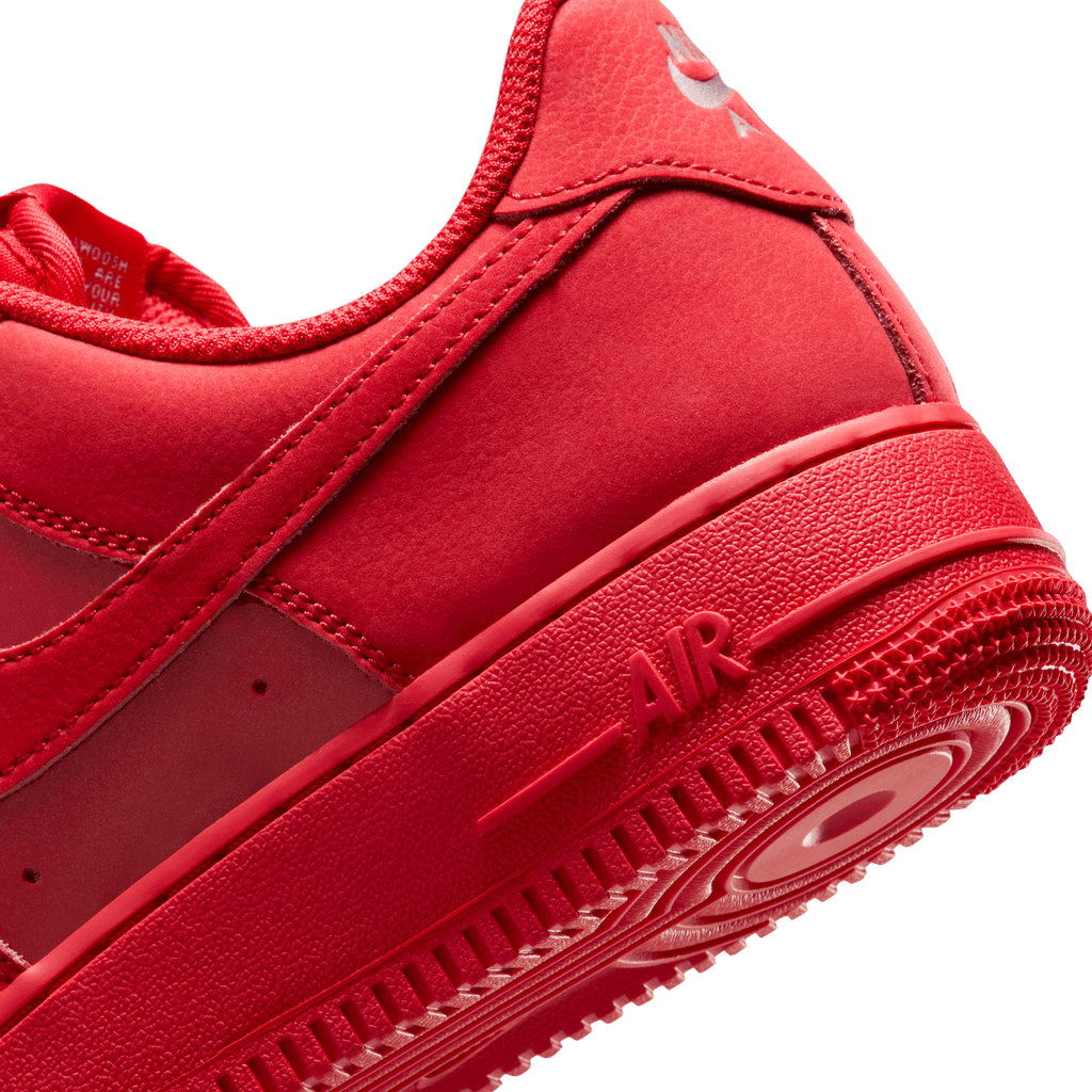 Women's Nike Air Force 1 '07 SE “Red Patent”