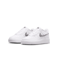 Big Kids' Nike Air Force 1  "Zebra Swoosh"