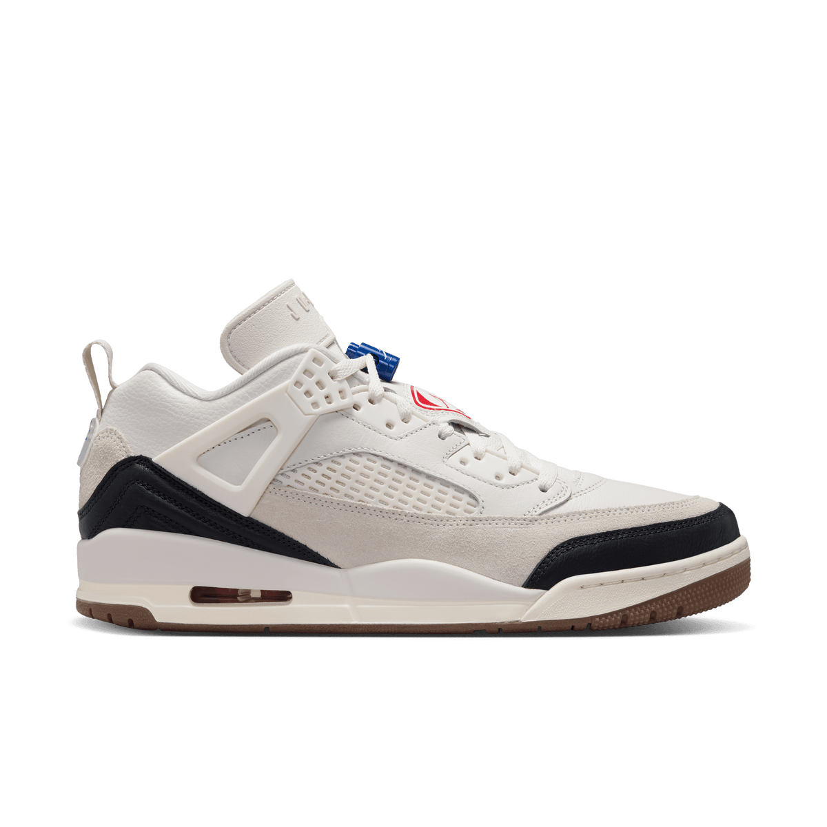 Men's Jordan Spizike Low "FC"
