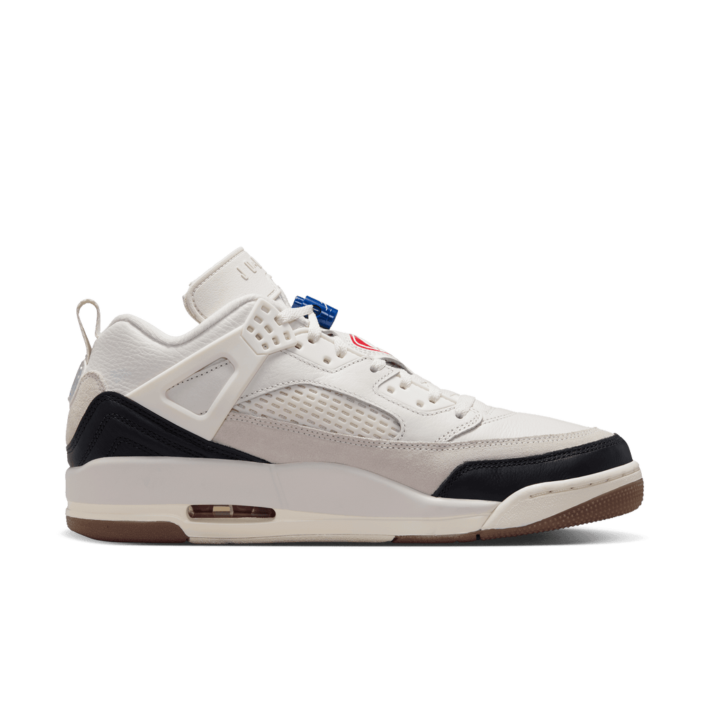 Men's Jordan Spizike Low "FC"