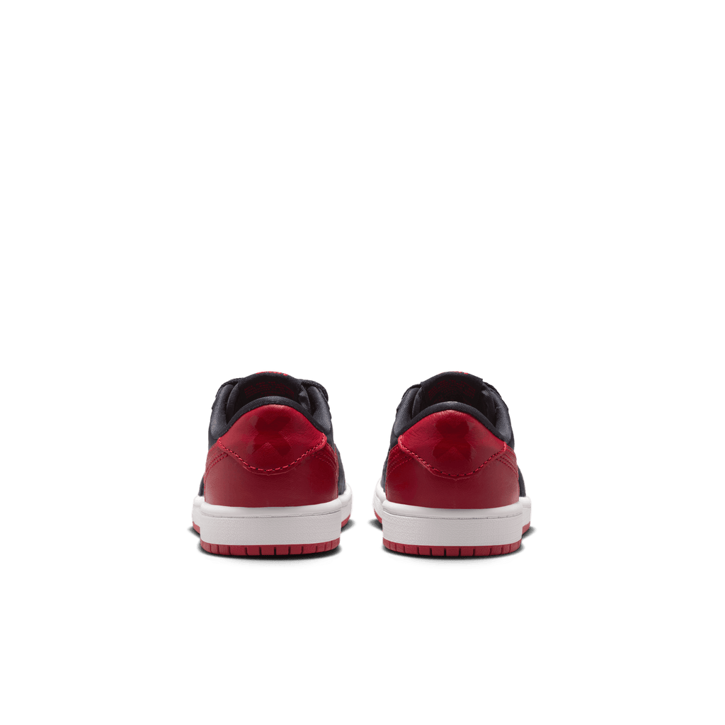 Little Kids' Jordan 1 Retro Low OG "Banned" (Unisex )