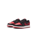 Little Kids' Jordan 1 Retro Low OG "Banned" (Unisex )