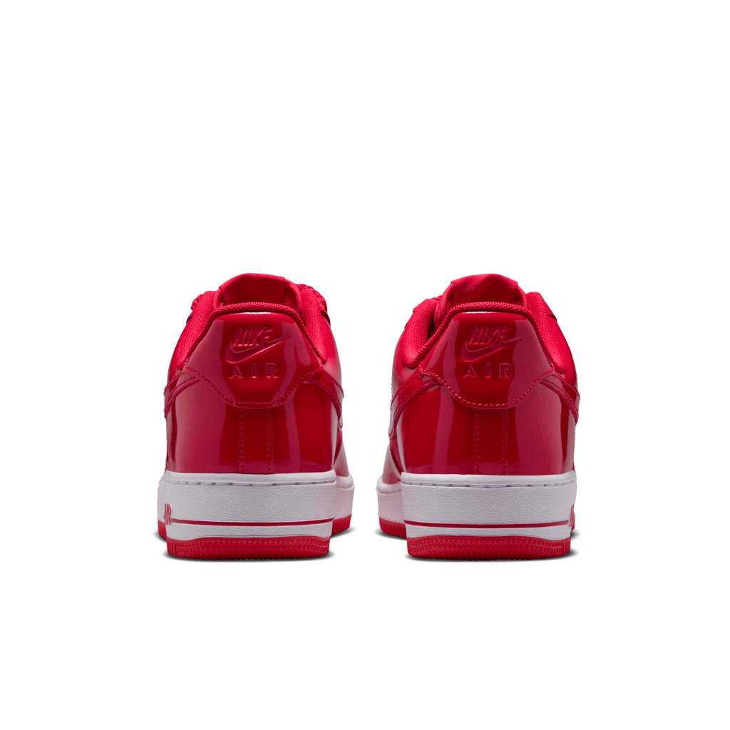 Men's Nike Air Force 1 '07 LV8 "University Red"