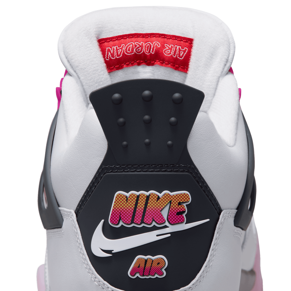 Men's Air Jordan 4 Retro "Comic"