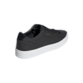 Women's Adidas Sleek "Core Black Crystal White"