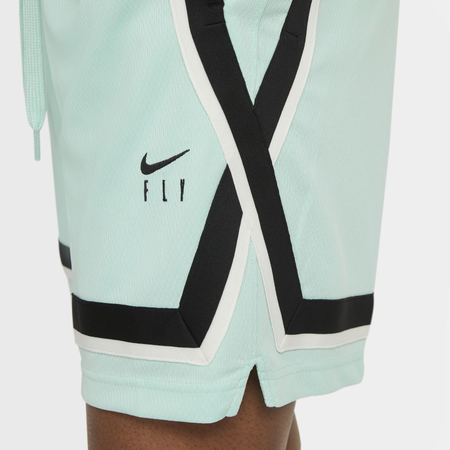 Women's Nike Dri-FIT Swoosh Fly Basketball Shorts