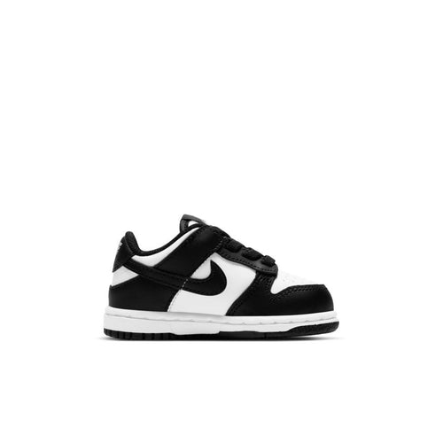 Baby/Toddler Nike Dunk Low "Panda"
