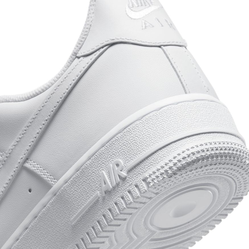 Men's Nike Air Force 1 '07 "Triple White"