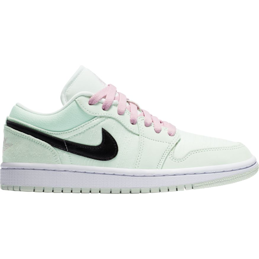 Women's Air Jordan 1 Low SE "Barely Green"