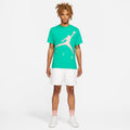 Men's Jordan Jumpman Poolside Shorts