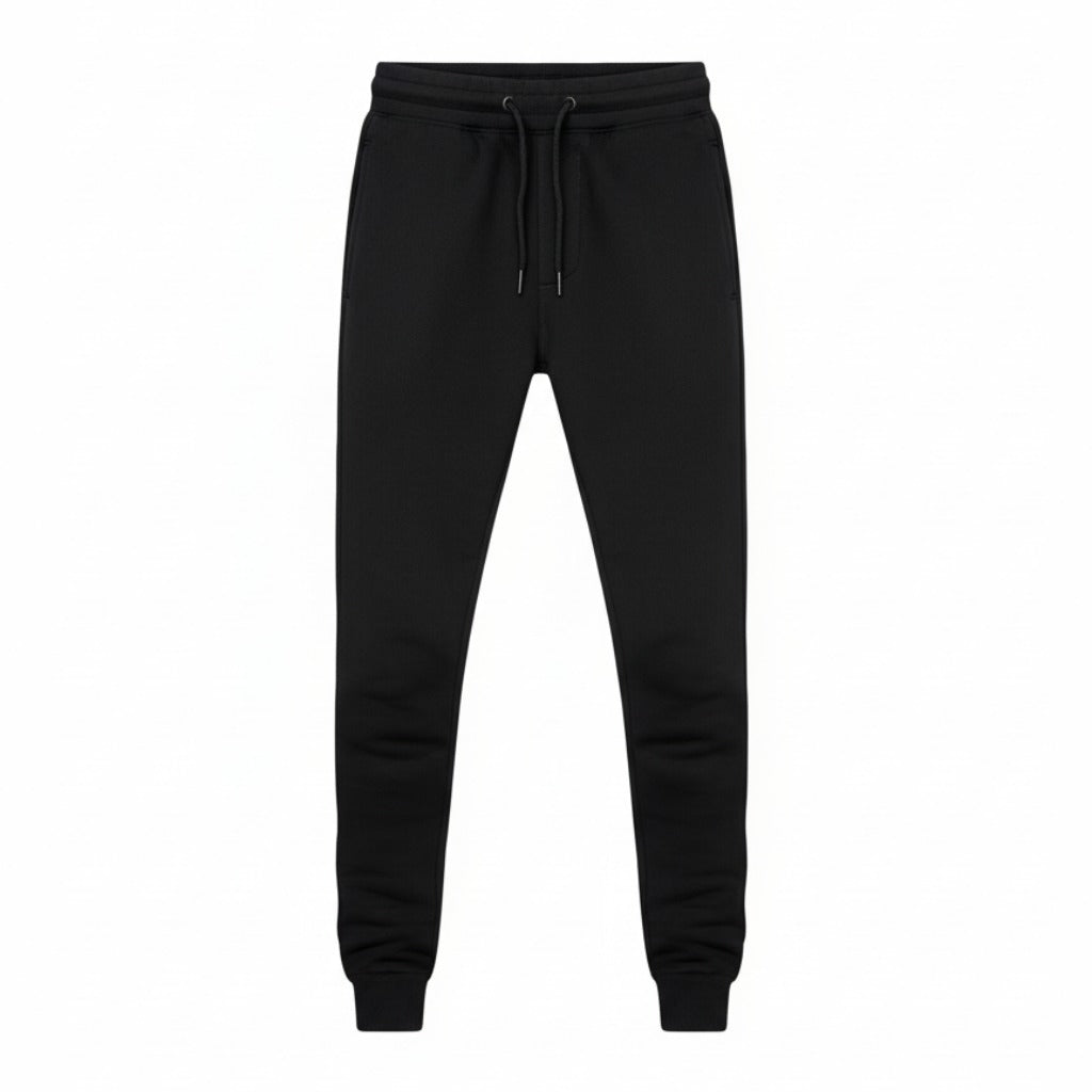 TCI Women's FLC Pant Plain Black
