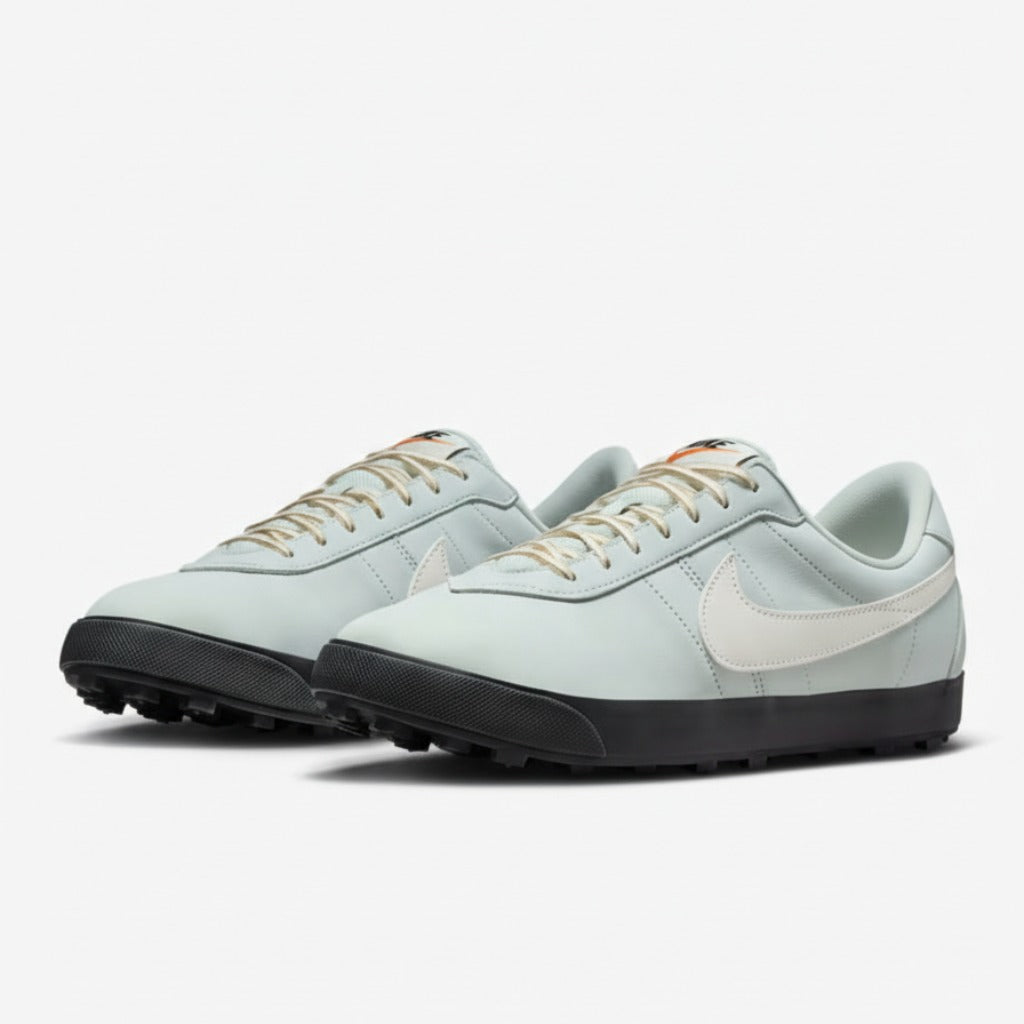 Men's Nike Astrograbber QS  "Light Silver"