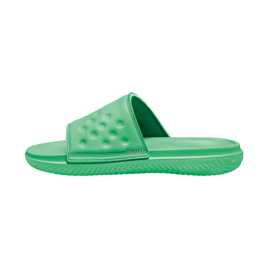 Men's Jordan Play Slides "Tourmaline"