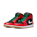 Men's Air Jordan 1 Mid SE " Christmas "