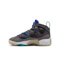 Big Kids' Jumpman Two Trey "Light Graphite"