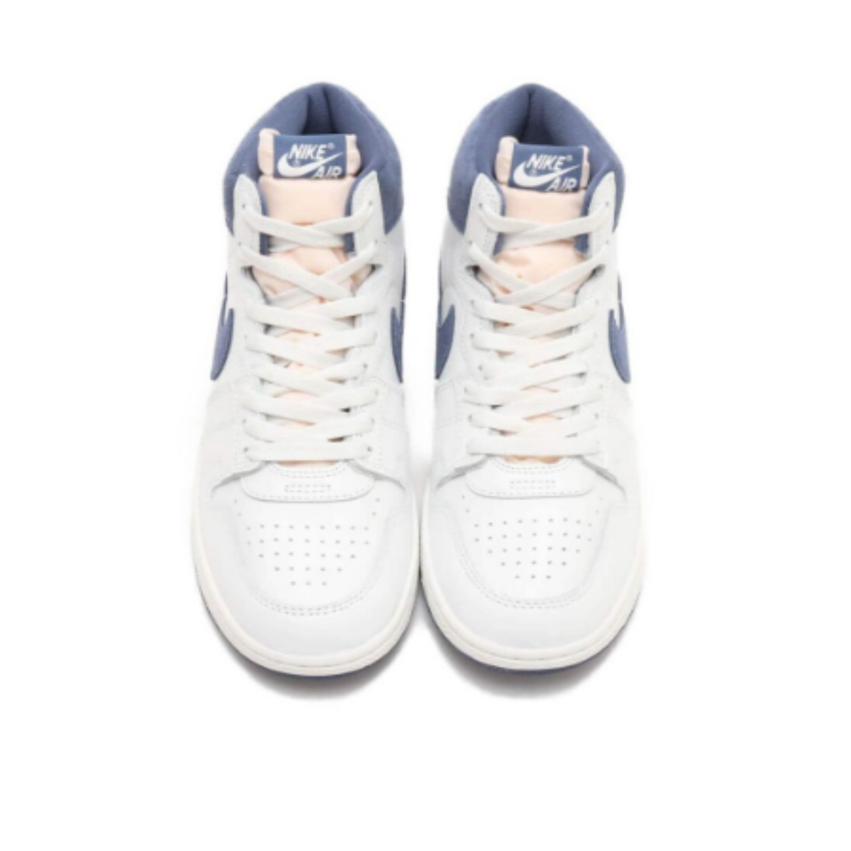 Men's Jordan Air Ship PE SP "Diffused Blue"