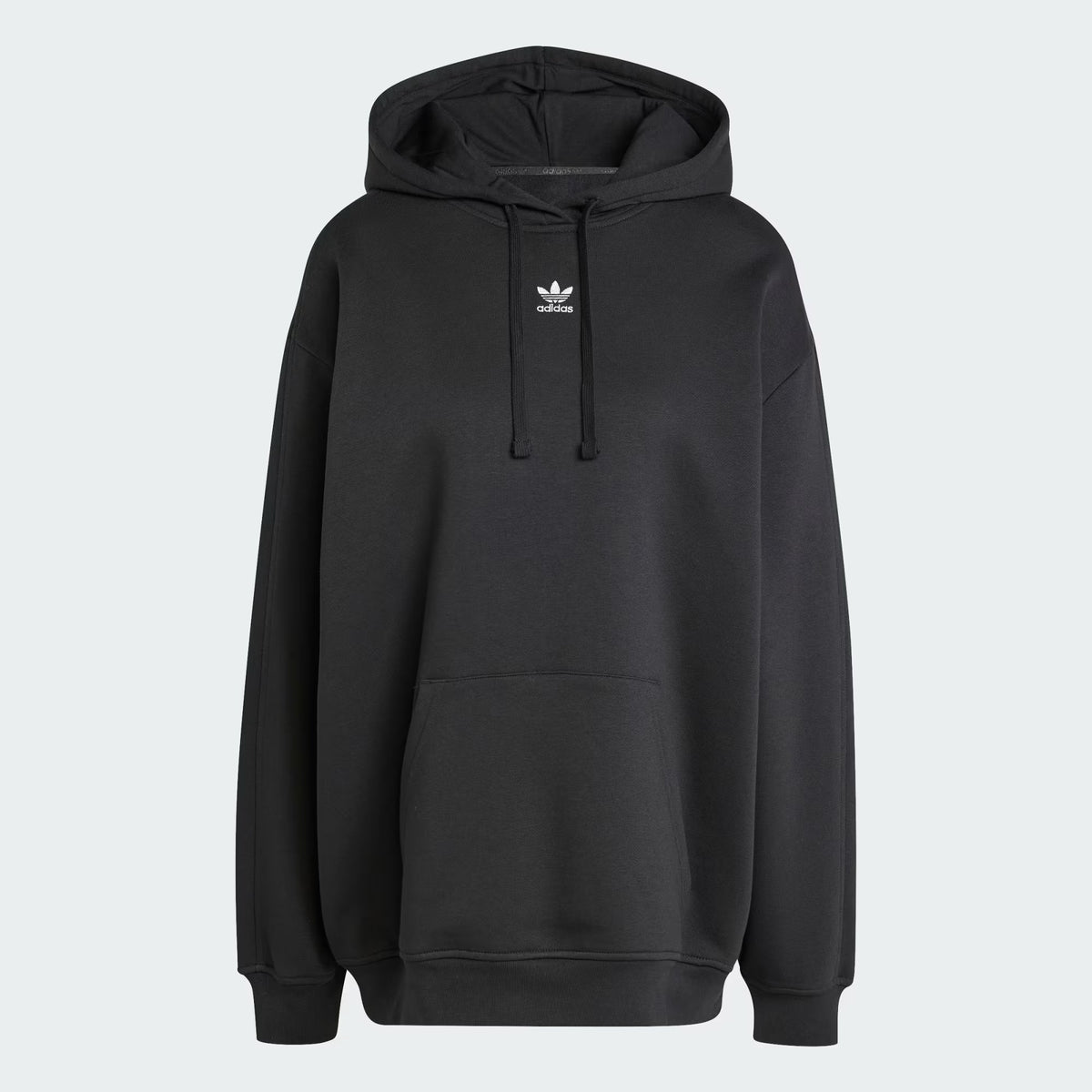 Women's Adidas Orginals Essentials Oversized Fleece Hoodie
