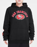 Men's Pro Standard San Francisco 49ers Hoodie