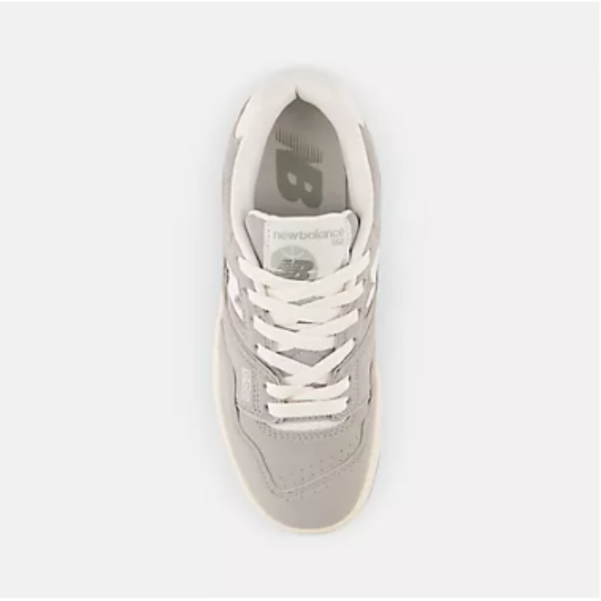 Big Kids' 550 New Balance "Concrete" (Unisex)