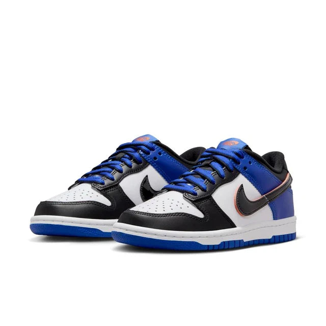 Big Kids' Nike Dunk Low "Dance Party"