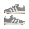Men's Adidas CAMPUS 00s "Grey White"