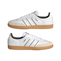 Men's Adidas Samba OG "Two Tone Stripes"