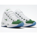Men's Reebok Question Mid "Michigan State"