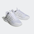 Big Kids' Adidas X_PLRPHASE "Cloud White"