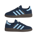 Big Kid's Adidas Originals Handball Spezial "Collegiate Navy Gum" (Unisex)