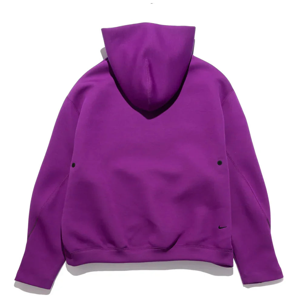 Men's Nike Tech Pull Over Hoodie