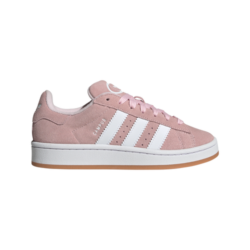 Big Kids' Adidas Campus 00s J "Clear Pink Gum"