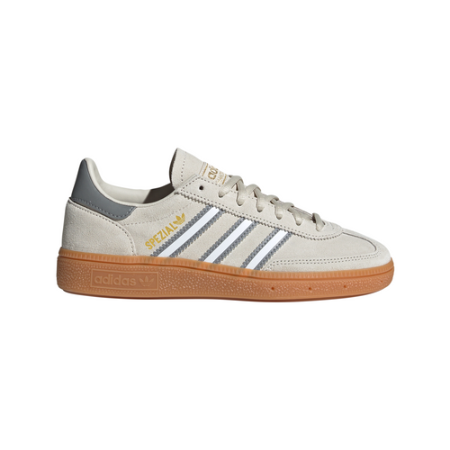 Big Kids' Adidas Handball Spezial "Alumina Grey Three"