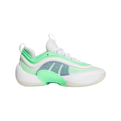Big Kids' Adidas D.O.N. Issue 6 "Solar Green"